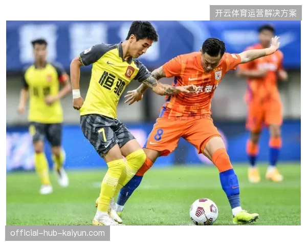 山东泰山战术体系暴露出严重问题,控球率低下且高位压迫失效导致防守反击失球率激增 山东泰山战术体系暴露出严重问题,控球率低下且高位压迫失效导致防守反击失球率激增